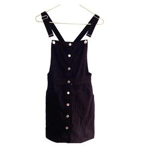 H&M Overall Dress, Size 6